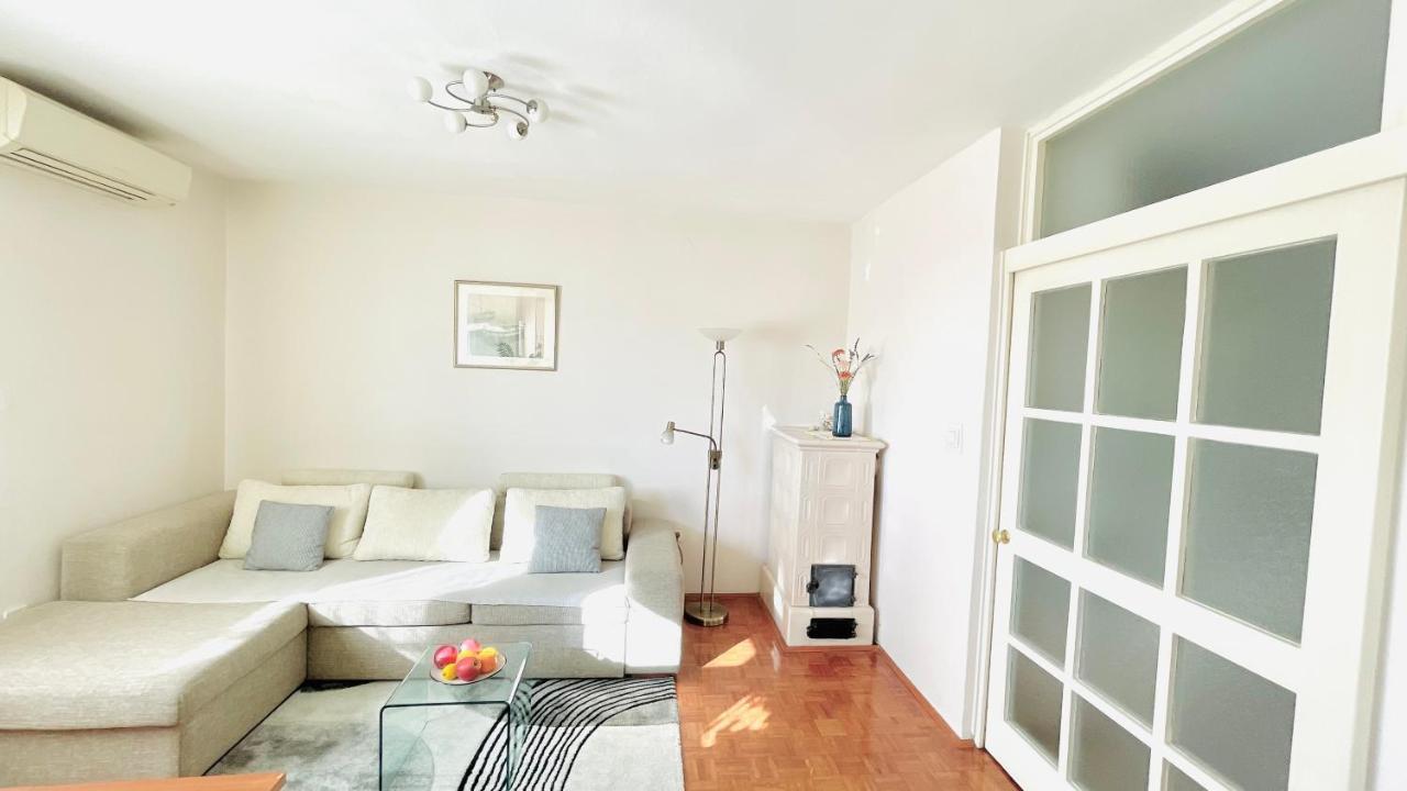 Noemi Apartment ザダル エクステリア 写真