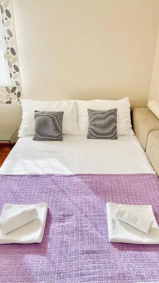 Noemi Apartment ザダル エクステリア 写真