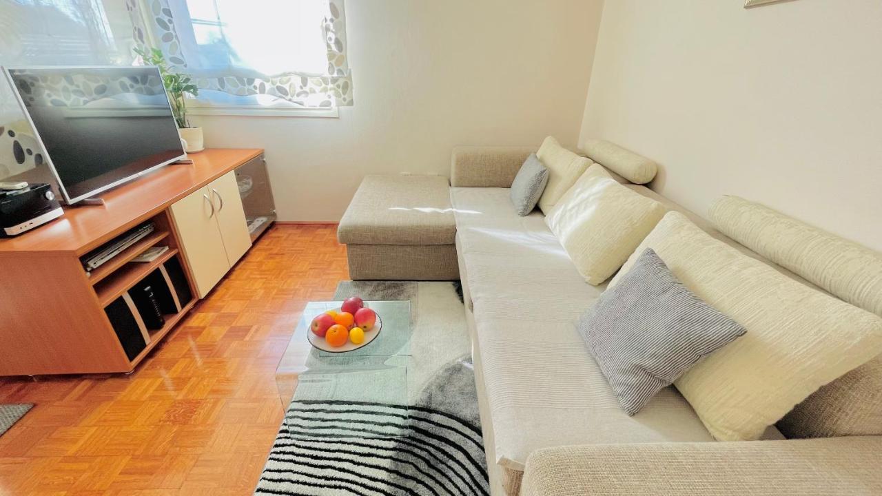 Noemi Apartment ザダル エクステリア 写真