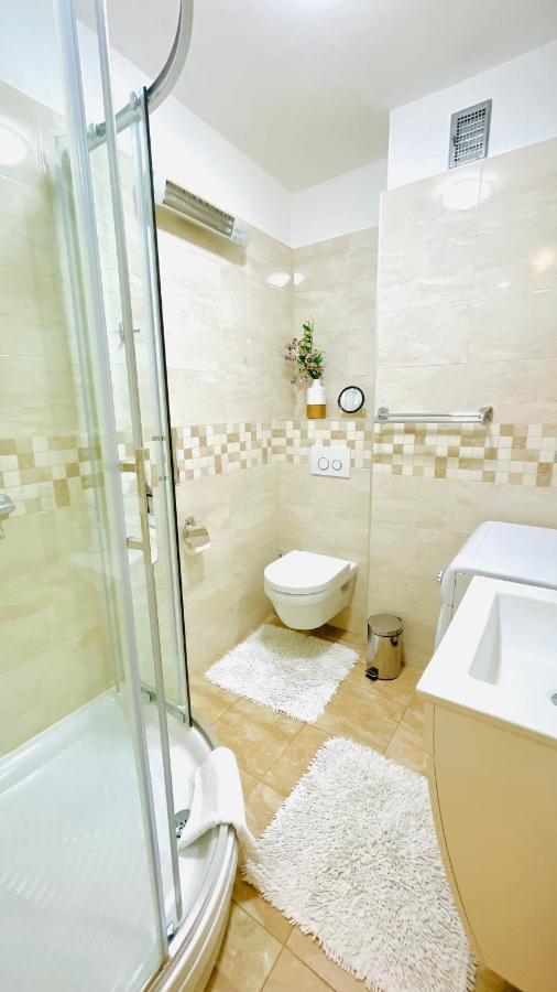 Noemi Apartment ザダル エクステリア 写真