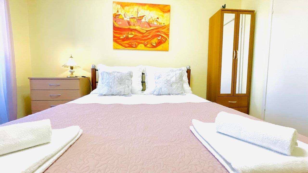Noemi Apartment ザダル エクステリア 写真