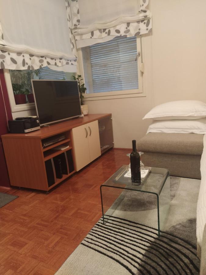 Noemi Apartment ザダル エクステリア 写真