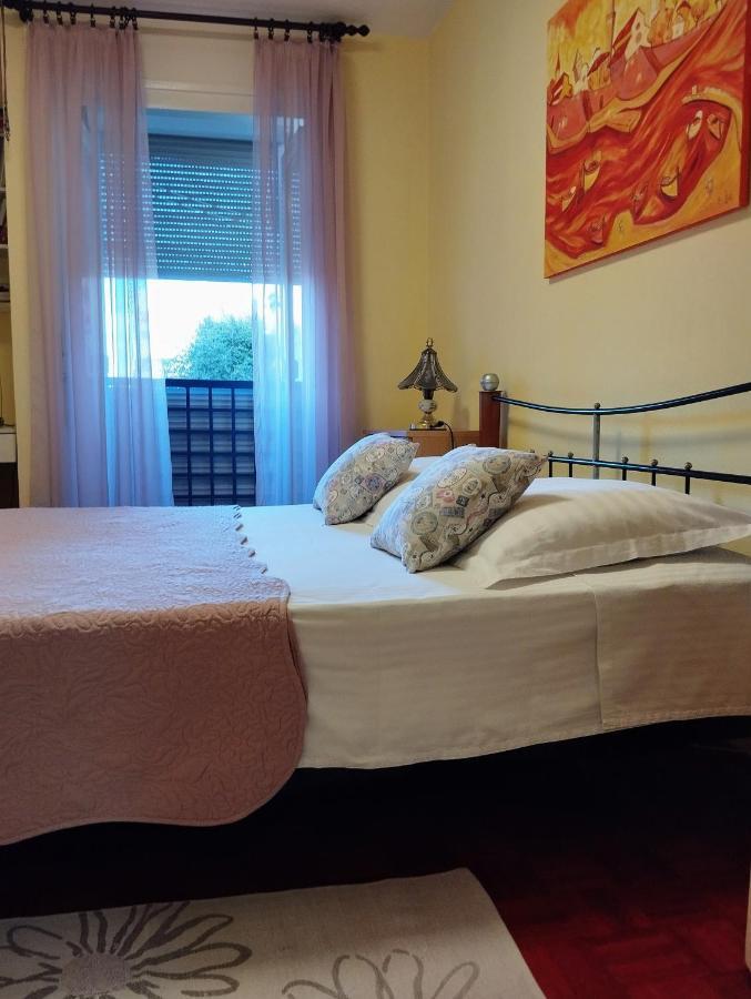Noemi Apartment ザダル エクステリア 写真