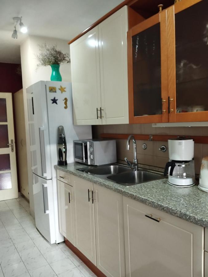Noemi Apartment ザダル エクステリア 写真