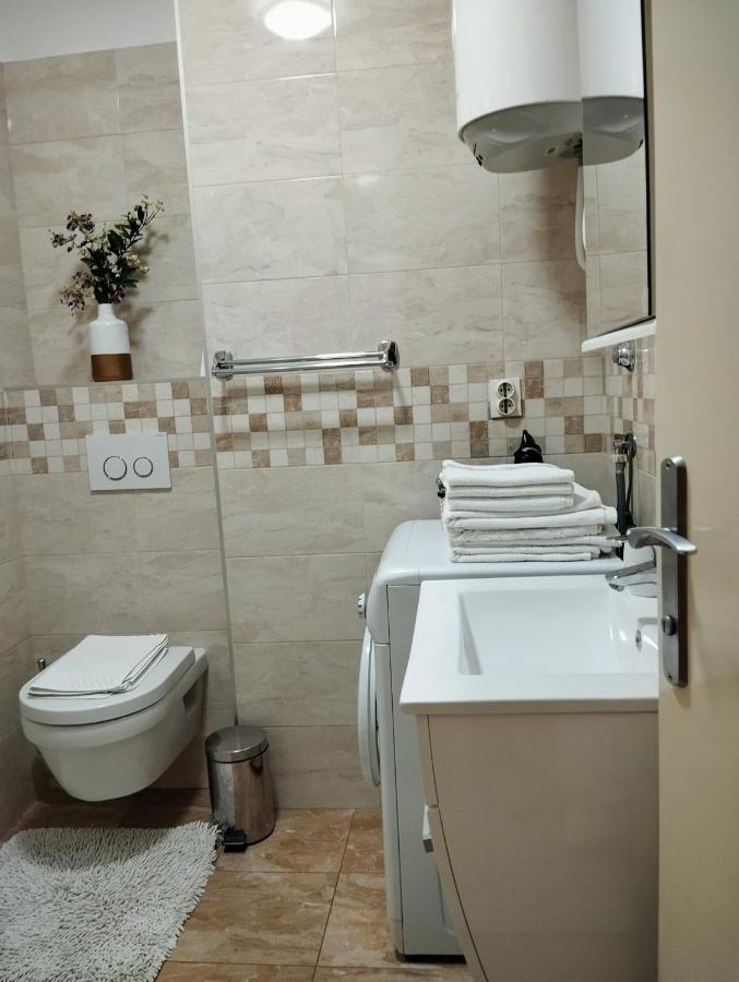 Noemi Apartment ザダル エクステリア 写真