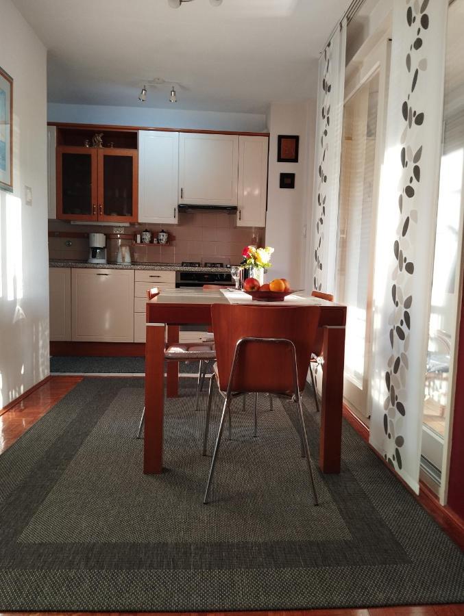 Noemi Apartment ザダル エクステリア 写真