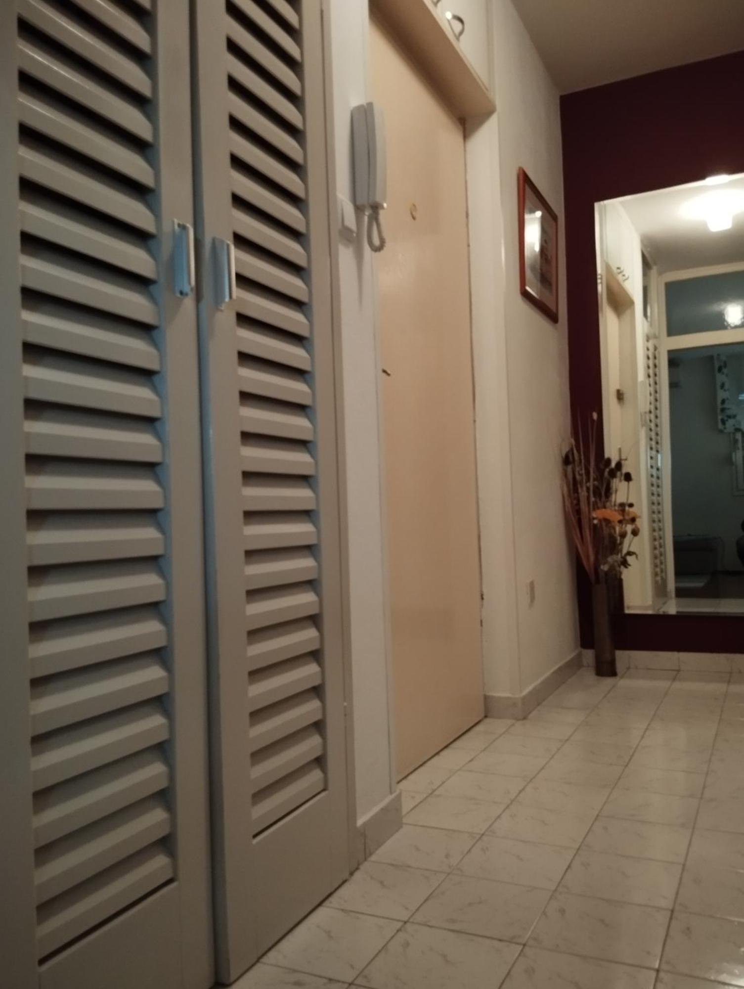 Noemi Apartment ザダル エクステリア 写真