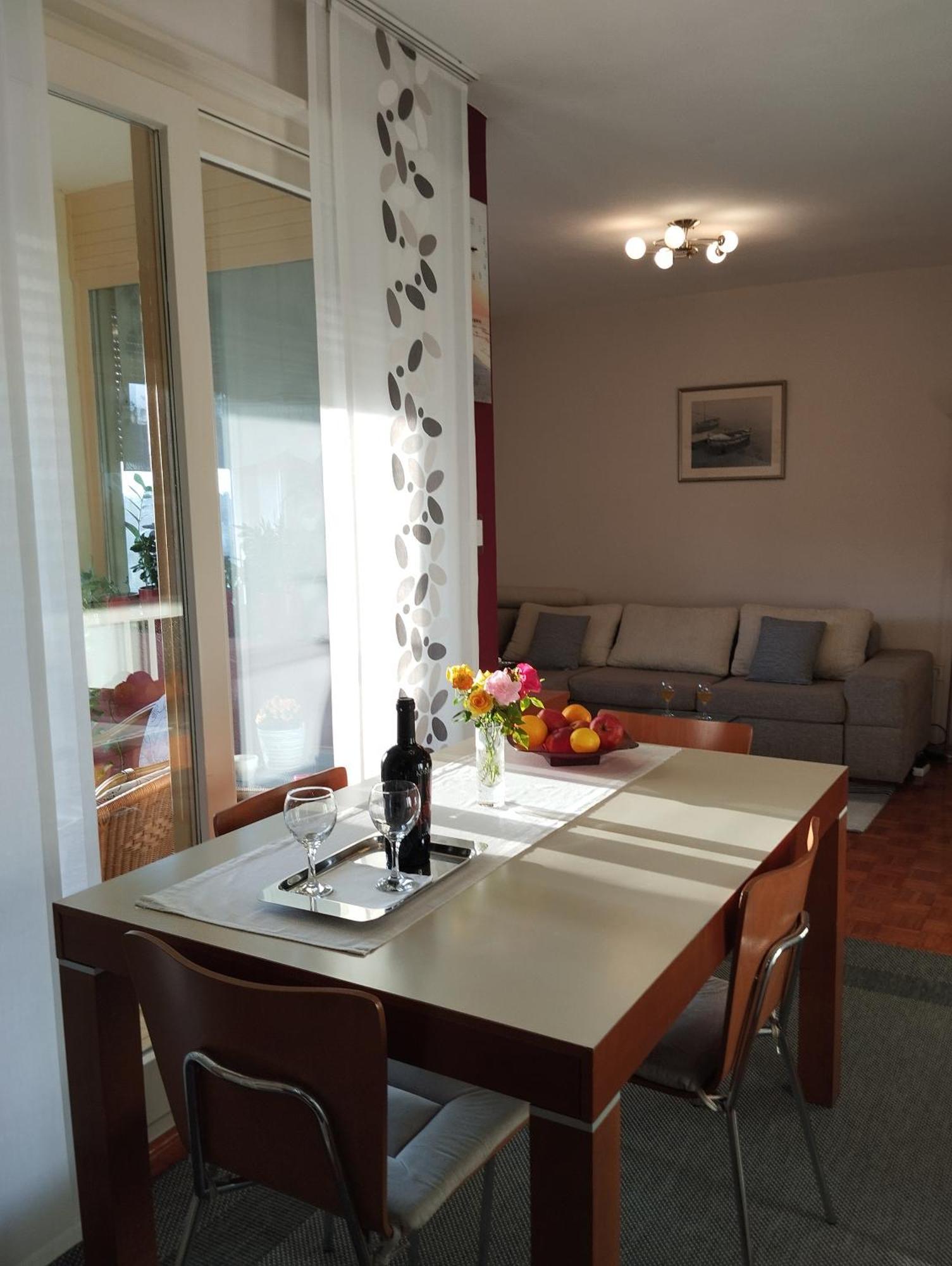 Noemi Apartment ザダル エクステリア 写真
