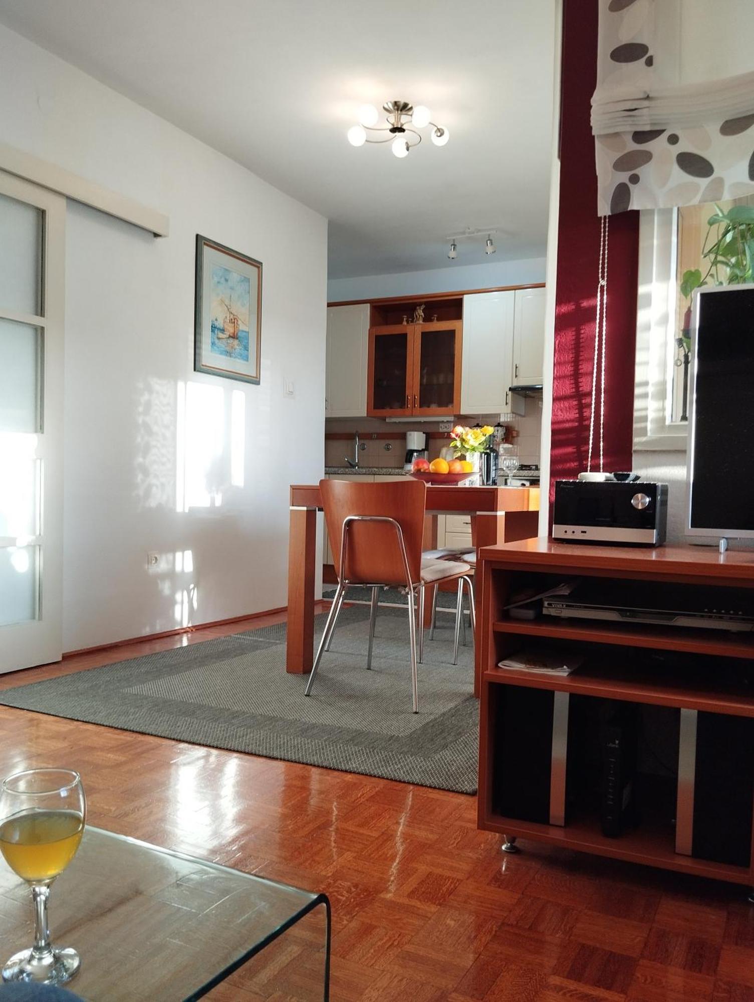 Noemi Apartment ザダル エクステリア 写真