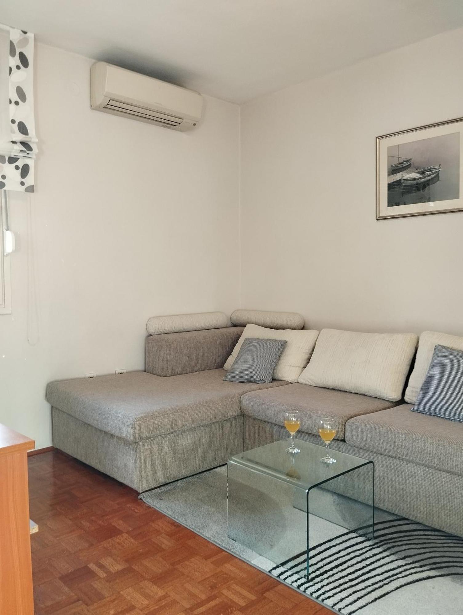 Noemi Apartment ザダル エクステリア 写真