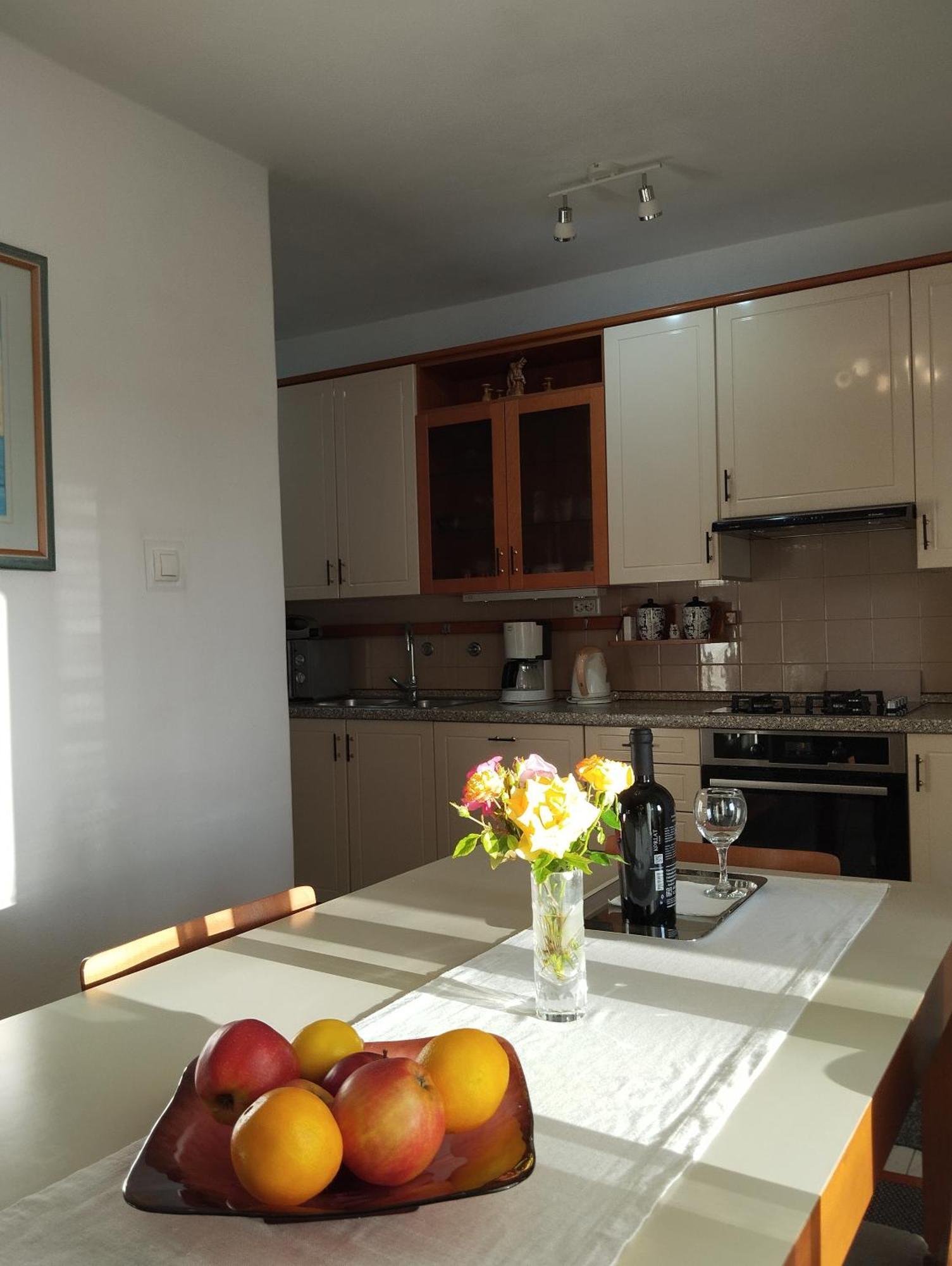Noemi Apartment ザダル エクステリア 写真