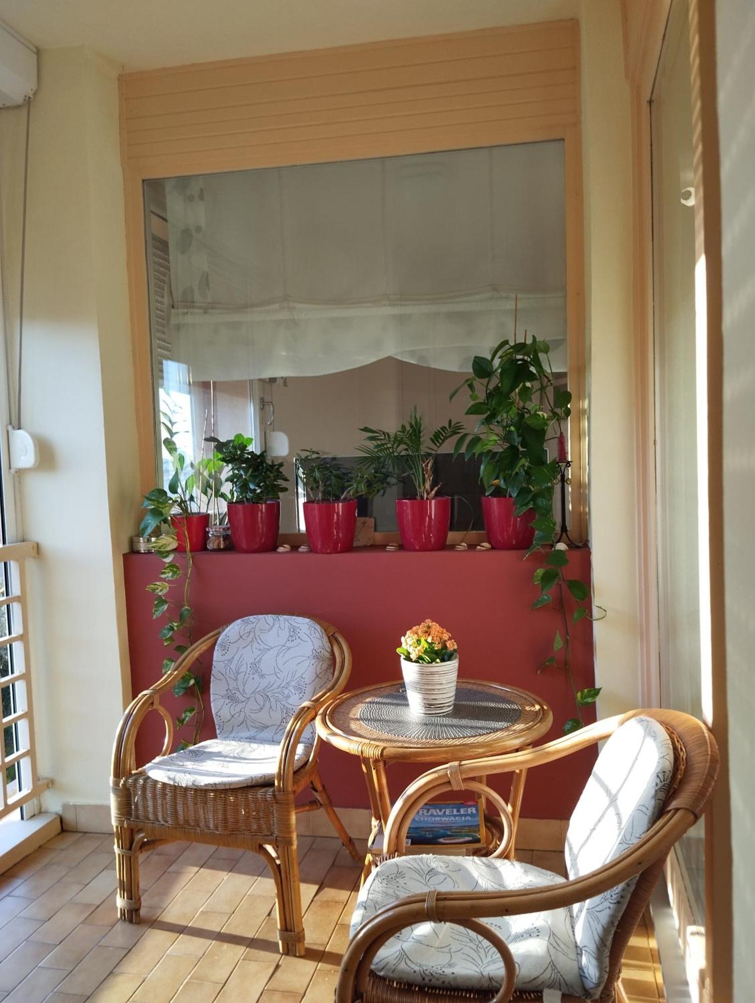 Noemi Apartment ザダル エクステリア 写真