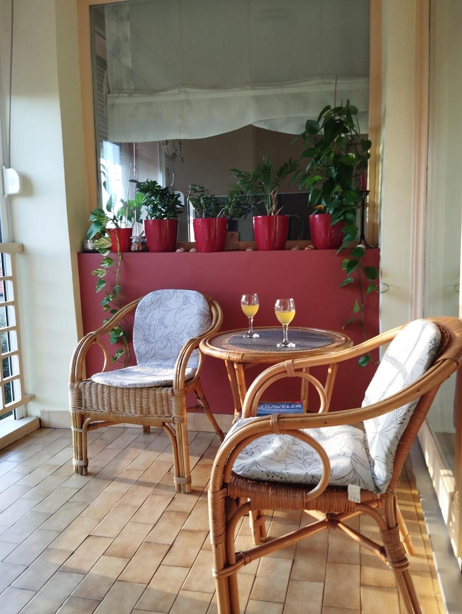Noemi Apartment ザダル エクステリア 写真