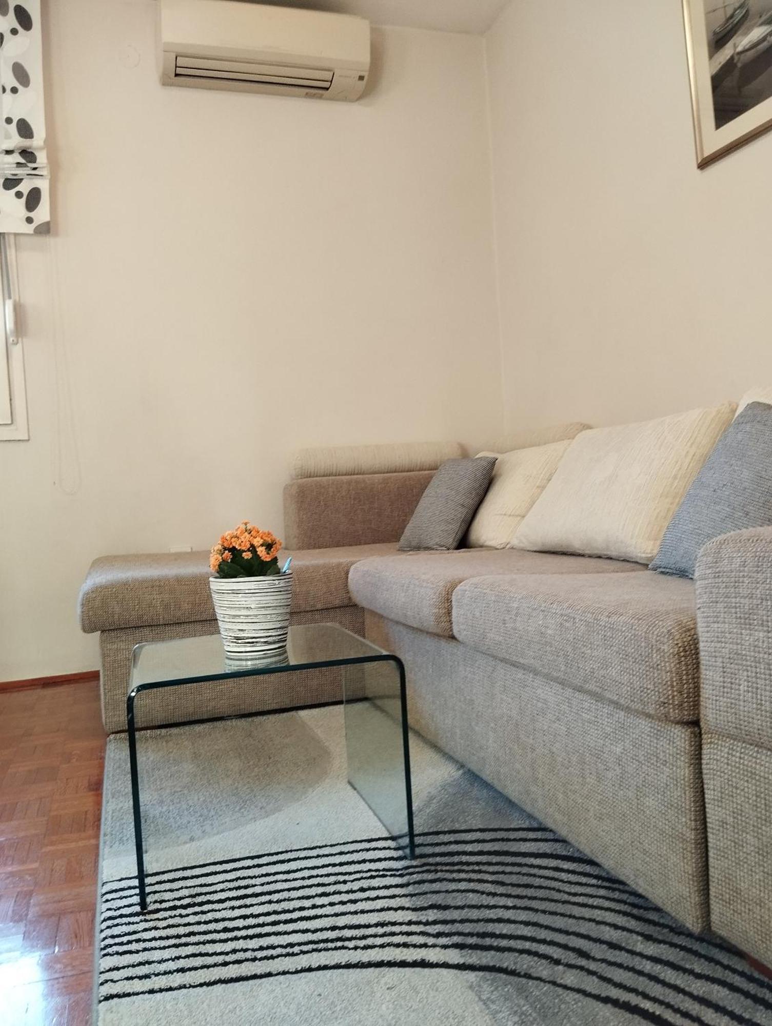 Noemi Apartment ザダル エクステリア 写真